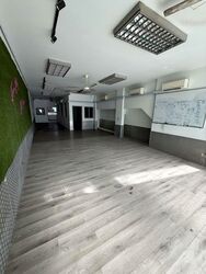 Tessensohn Road (D8), Shop House #593831811